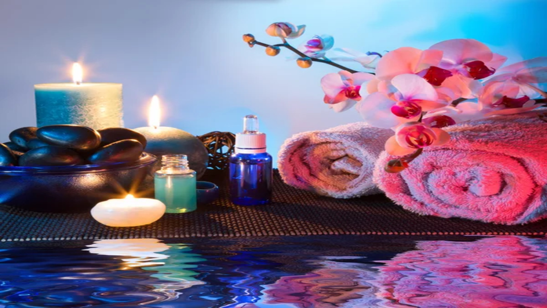 Spa Near Me in Hadapsar