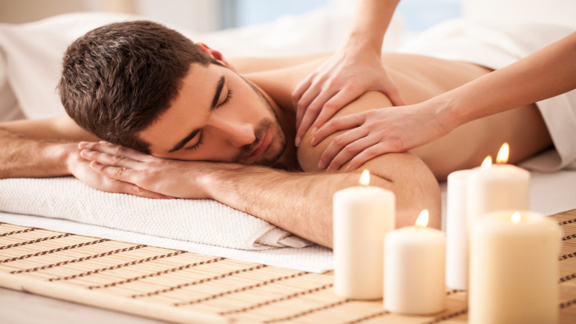 Spa Near Me in Hadapsar